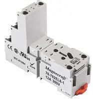 RELAY SOCKET SYSTEM 70-782EL8-1