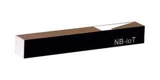 CERAMIC CHIP ANTENNA, 829MHZ, 0.61DBI ACAR3705-SB
