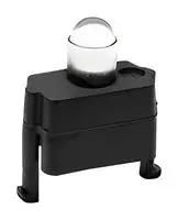 LIGHT PIPE, 1PIPE, 8.89MM, PC BOARD 515-1194-00350F