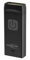 TORCH, KEYLIGHT, 1W, COB LED, 80LM, 10M 1600-0505