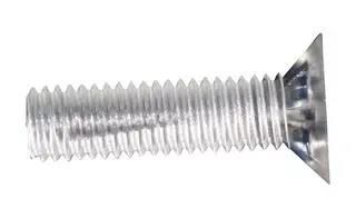 SCREW, COUNTERSUNK HEAD, M5X6, PC MP013019