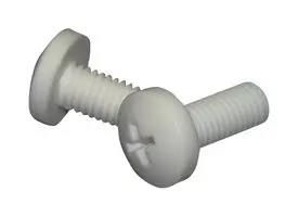 SCREW, PAN HEAD PHILLIPS, M4X25, PP MP013043