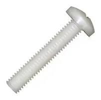SCREW, PAN HEAD PHILLIPS, M3X20, PA/GF MP013090
