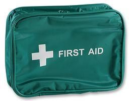 FIRST AID KIT, VEHICLE K366T