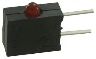 CKT BOARD INDICATOR, RED, 900UCD, TH 555-2007F