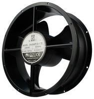 AC FAN, BALL, 254MM, 1650RPM, 115V OA254AP-11-1WB