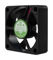 DC FAN, BALL, 35MM, 4500RPM, 5V/0.06A OD3510-05LLB