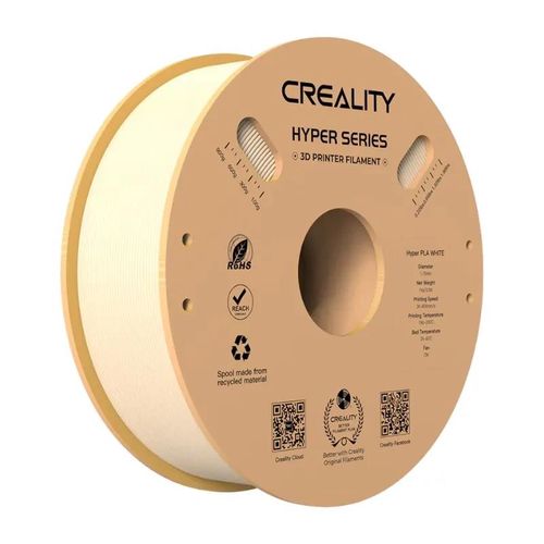 Hyper PLA Filament Creality (Beige), Creality 3301010378