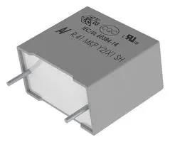 SUPPRESSION CAP, 0.047UF, Y2, 300VAC R413I247050P0K