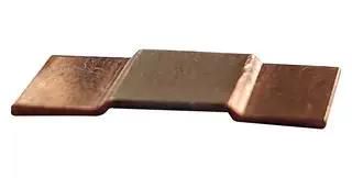 RES, R001, 4.3W, METAL STRIP, 2512 CSB251FK-13-R001AA
