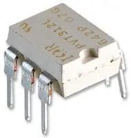 RELAY, PHOTOVOLTAIC, 2 GEN PVT412PBF