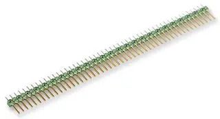 HEADER, 2ROW, 100WAY 5-825440-0