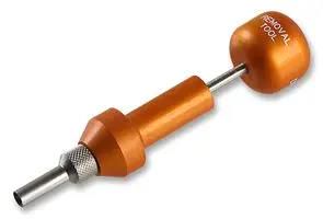 EXTRACTION TOOL, COMBO D SUB COAX/POWER 09 99 000 0512