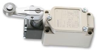 LIMIT SWITCH, ROLLER WLCA2G