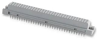 SOCKET, DIN41612, CLASS 2, C, 64WAY 86094648114755V1LF