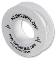 SEALING TAPE, PTFE, 12MX12MM 7114898