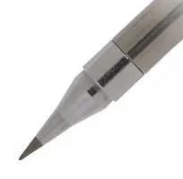 SOLDERING TIP, CONICAL, 0.2MM T39-IL02