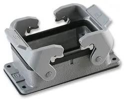 HOUSING, BULKHEAD, HAN32A, 2 LEVER 09 20 032 0301