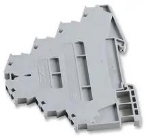 TERMINAL BLOCK, DIN, 4MM, MOTOR 3038338