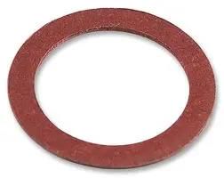 WASHER, FIBRE, EX, M16, PK5 IPWSHRRFM16