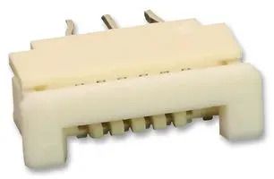 FFC-FPC CONNNECTORS 52030-0629