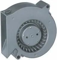 FAN, BLOWER 76X76X27MM 24VDC RL-48-19/14