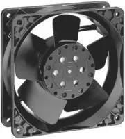 FAN, 119X119X38MM 115VAC 4600X