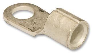 TERMINAL, RING TONGUE, M6, 6AWG 19193-0250