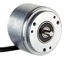 INCREMENTAL ENCODER, MECHANICAL, 6-CH DBS60E-S1FK00500