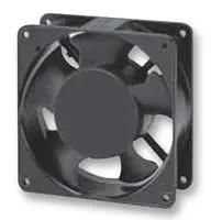 FAN, 120X120X38MM, 230VAC, 78CFM, 39DBA DP203A 2123LBL.GN