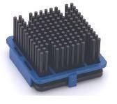 HEATSINK, 35X35X12MM MBH35002-12P/2.6