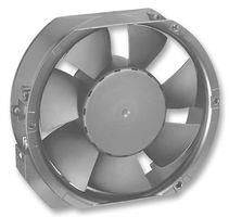 FAN, 172X150X51MM, 24VDC 6424H