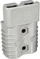 PLUG & SOCKET CONNECTOR HOUSING, PLASTIC 992