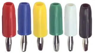 TAPERED BANANA PLUG SPC15424