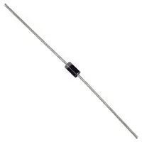 DIODE, PWR RECT, 1A, 400V, DO-41 1N4004G