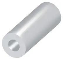 SPACER, ROUND, NYLON 6.6, 6MM R30-6700694