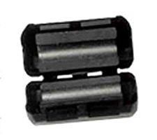 FERRITE CORE, SPLIT, 18MM, 365OHM 0444176451