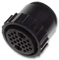 CONNECTOR, CIRCULAR 206612-1