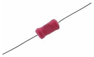 HIGH FREQUENCY, 100MH, 15%, AXIAL LEADED IHD3EB104L