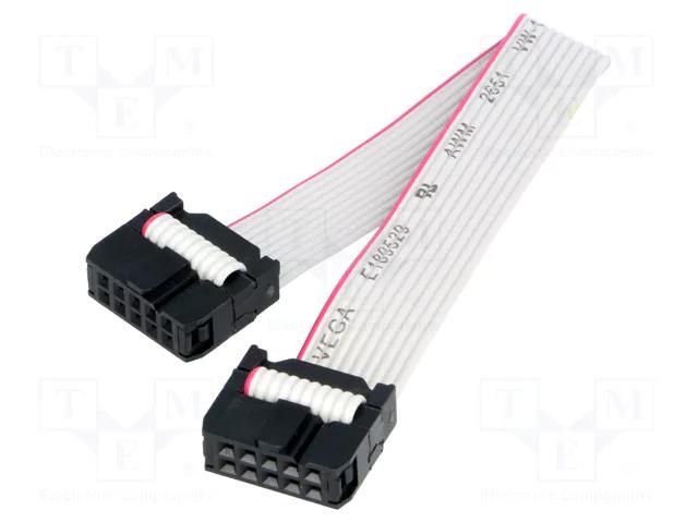 Connection cable OLIMEX CABLE-IDC10-15CM