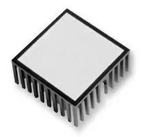 HEAT SINK BGA 23 X 23 X 10 WITH PAD 374024B00032G