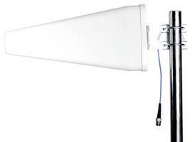 RF ANTENNA, 4.9 TO 6GHZ, 7DBI LD617-6000S143