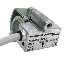 MAGNETIC FIELD SENSOR, 30V BIM-IKT-AP6X