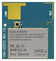 UWB / BLE MODULE, CORTEX M4F, 64MHZ 453-00175C