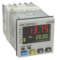 DIGITAL TIMERTACHOMETERCOUNTER,TRANSIST LCT216-100