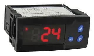 LOW COST DIGITAL TIMER,12 VACDC SUPPLY LCT316-300