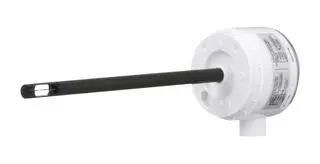 AIR VELOCITY TRANSMITTER, 4000FPM, DUCT AVUL-5DA1