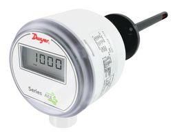 AIR VELOCITY TRANSMITTER, 5%, 24V AVUL-5DA1-LCD