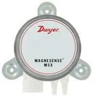 PRESSURE TX, DIFFERENTIAL, 0-5INCH-H2O MSX-W12-IN