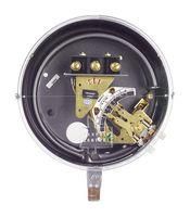 PRESSURE SWITCH,BRASS BOURDON TUBE,RANG DA-7031-153-27